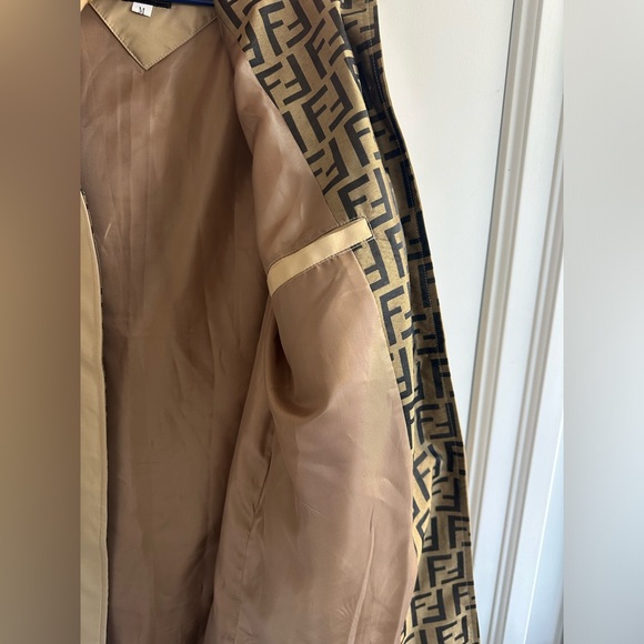 Trench Coat - Picture 5 of 5